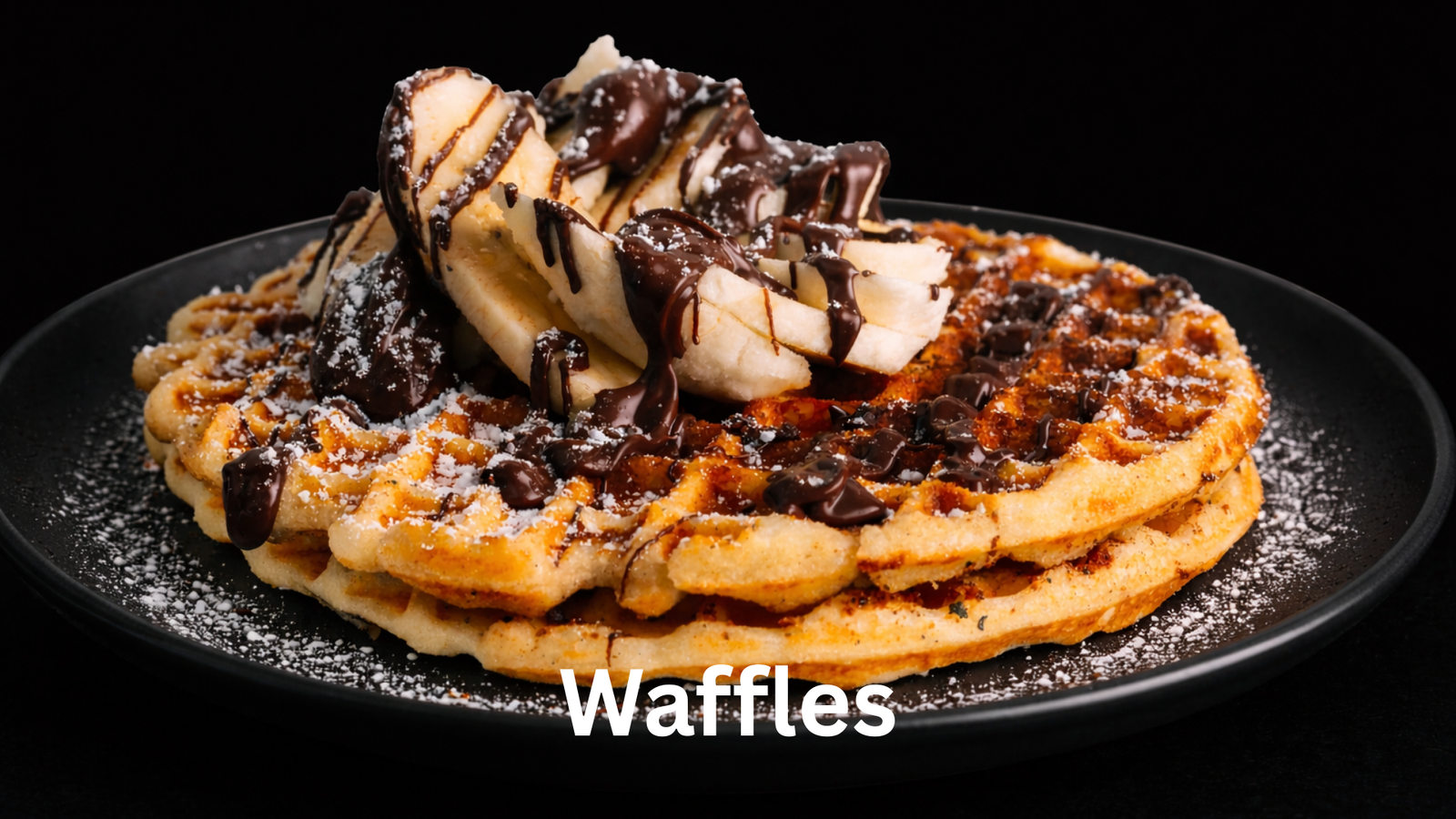 Waffles
